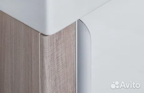 Тумба с раковиной aquaton (Акватон) 1a2214k1vtd70