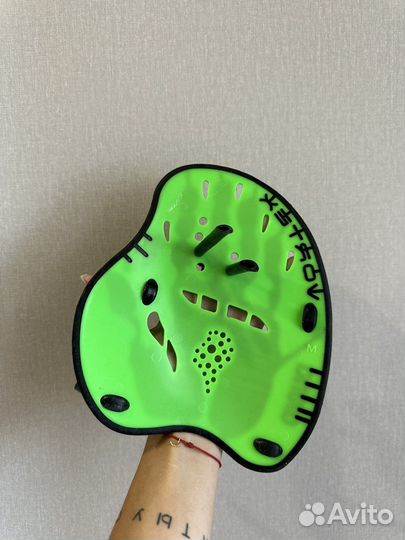 Спортинвентарь для плавания