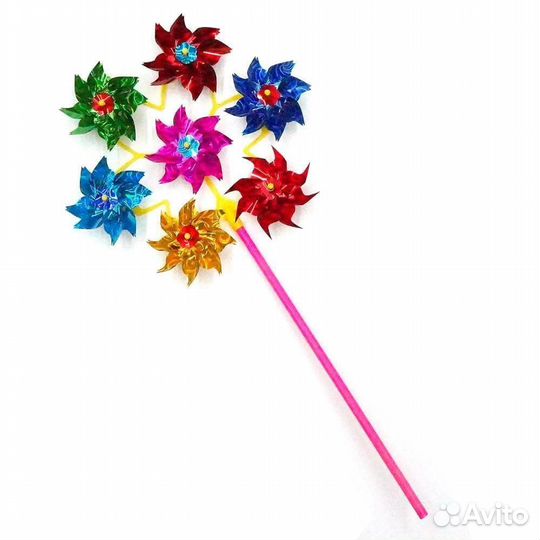 Ветровые ветерки