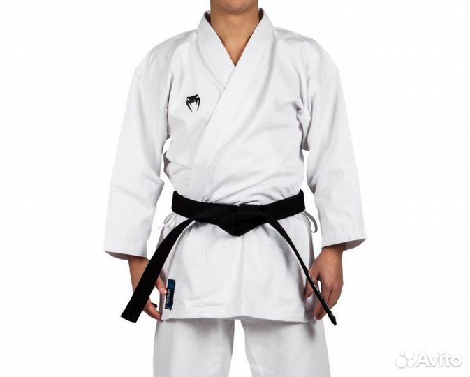 Детское кимоно для карате Venum Challenger 120