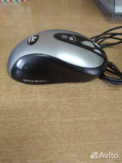 Компьютерная мышь