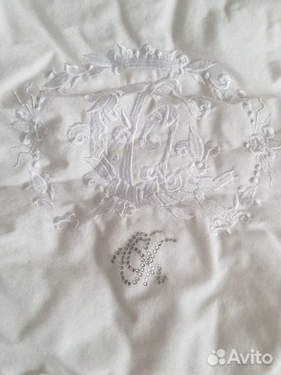 Конверт на выписку choupette