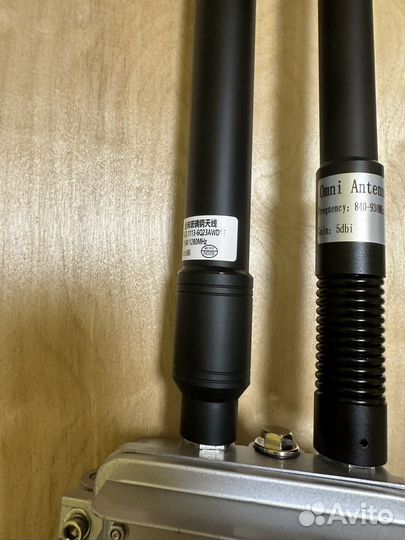 Подавитель дронов купол