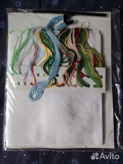 Набор для вышивания крестом 
