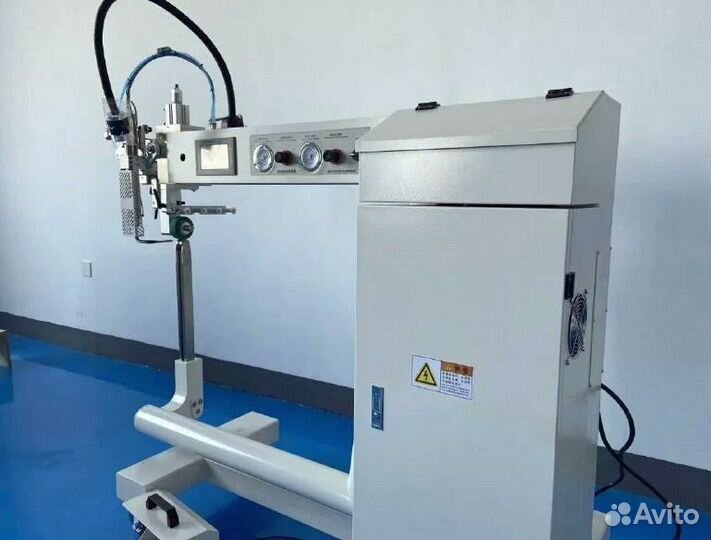 Оборудование для сварки пвх пусконаладка