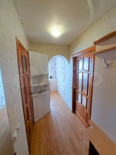 1-к. квартира, 27 м², 8/9 эт.