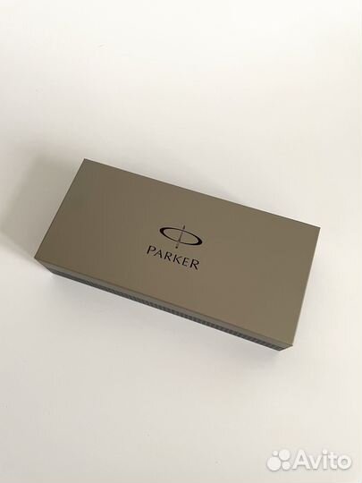 Шариковая ручка Parker Sonnet - оригинал