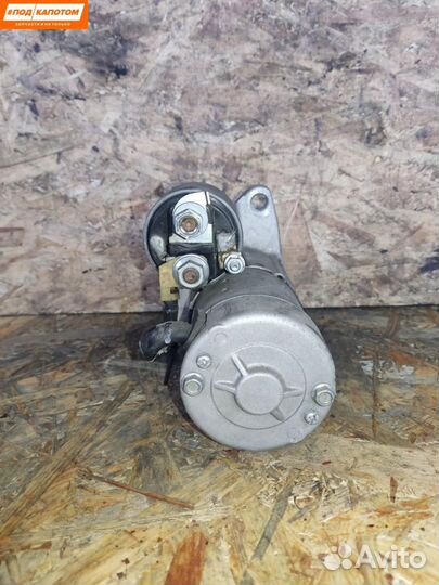 Стартер Nissan Teana J32 (2008 - 2014) 23300JN00A