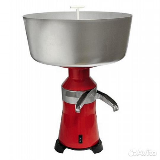 Сепаратор Мотор Сич см-100-19 поликарбон и металл