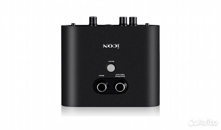 Аудиоинтерфейс iCON Duo 22 Dyna