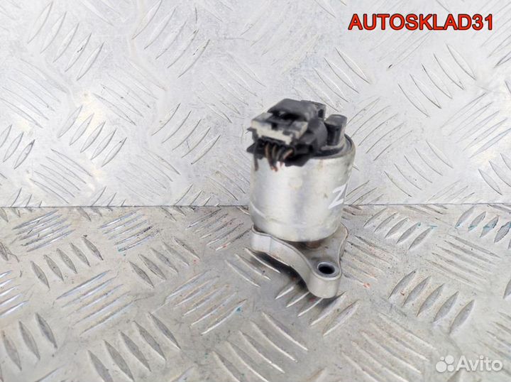 Клапан егр EGR Opel Astra G 1,6 Z16SE 17200272