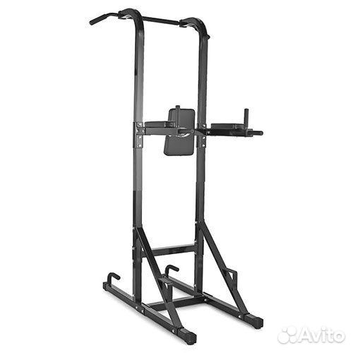 Турник+брусья