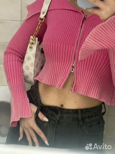 Свитер женский