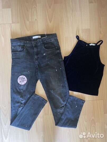 Секонд хенд детский