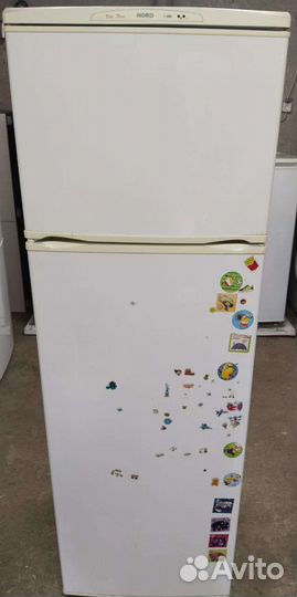 Холодильник nord бу