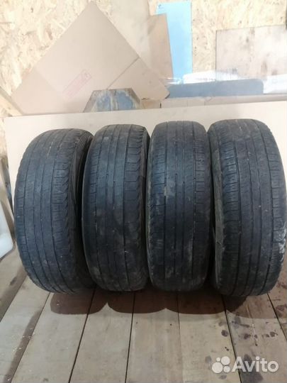 Marshal RoadVenture APT KL51 215/70 R16