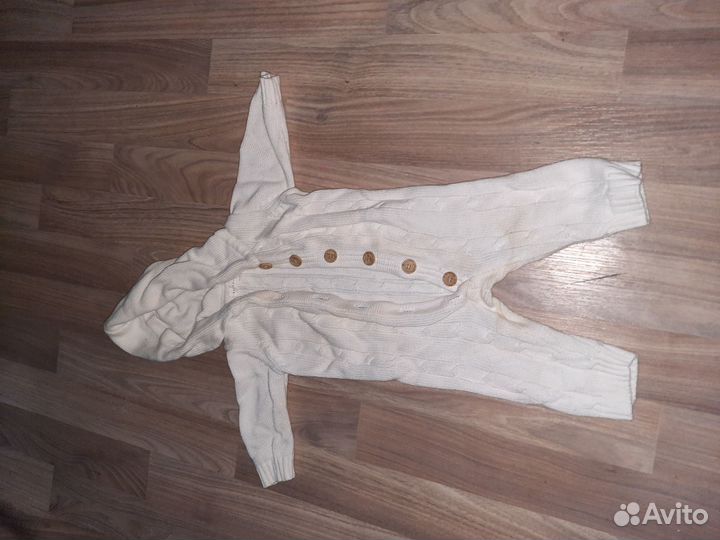 Детские вещи