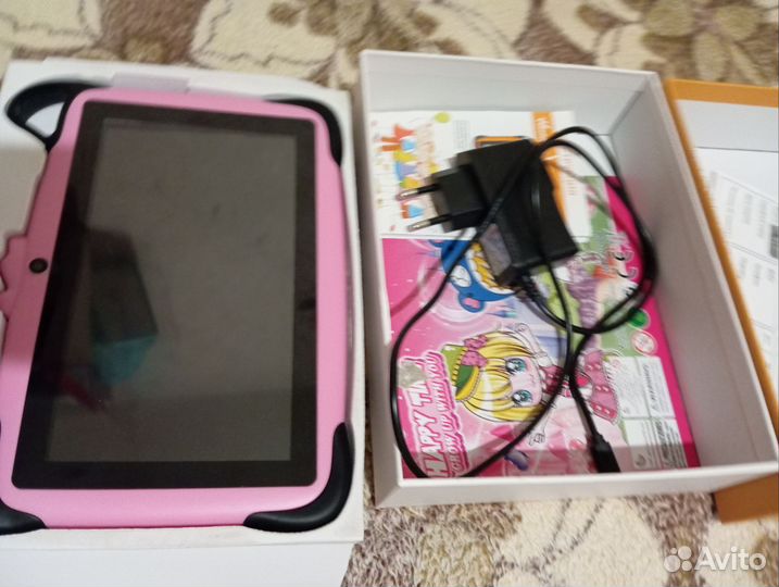 Планшет на запчасти