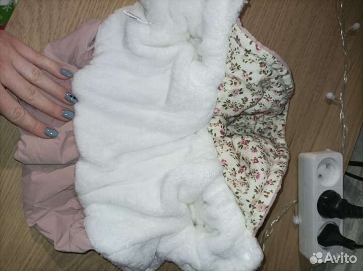 Одежда для собак мелких пород