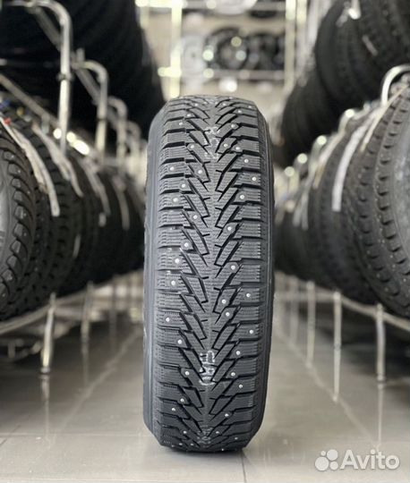 Amtel NordMaster Evo 195/65 R15 91T