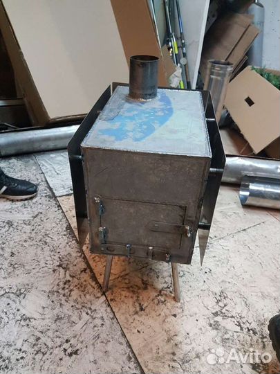 Сварка аргоном