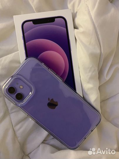 iPhone 12, 128 ГБ