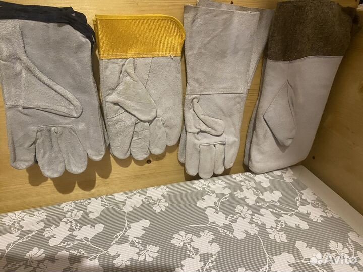 Расходники