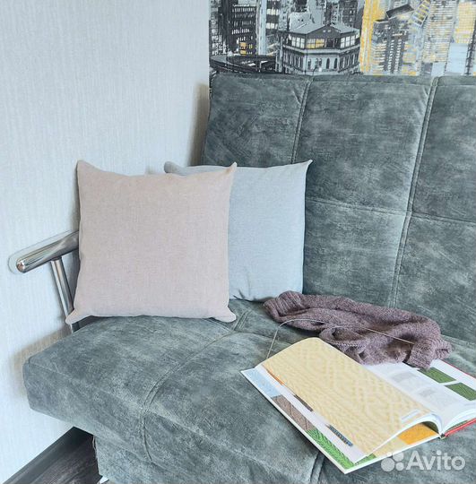 Подушки диванные декоративные