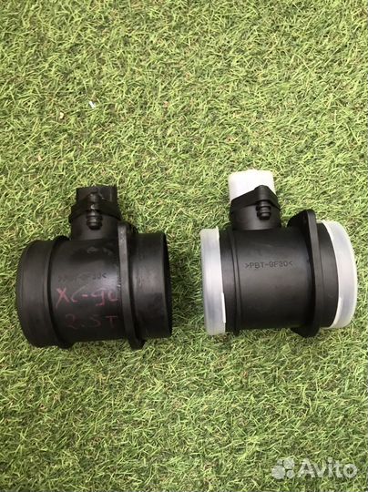 Датчик дмрв