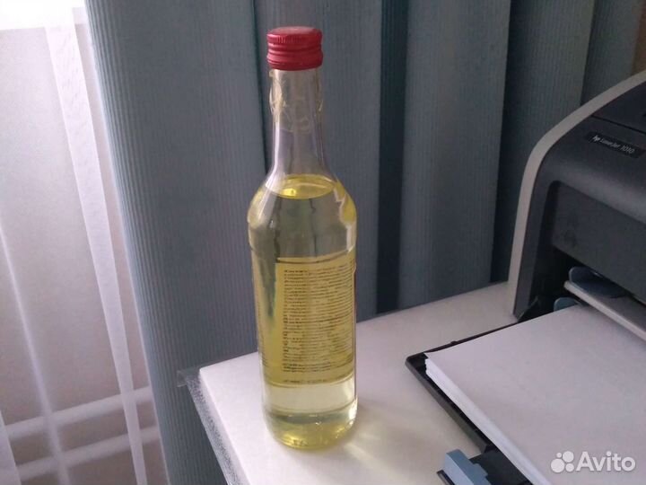 Пихтовое масло