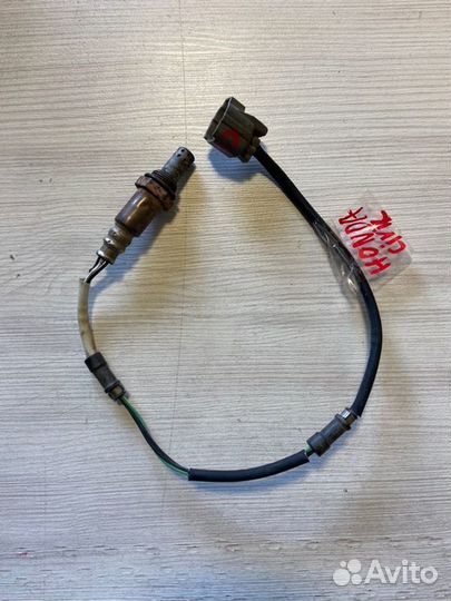 Датчик кислорода Honda Civic