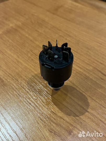 Блок управления кондиционером бмв е28 е24