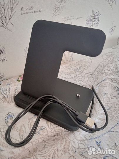 Зарядка 3 в 1 для iPhone