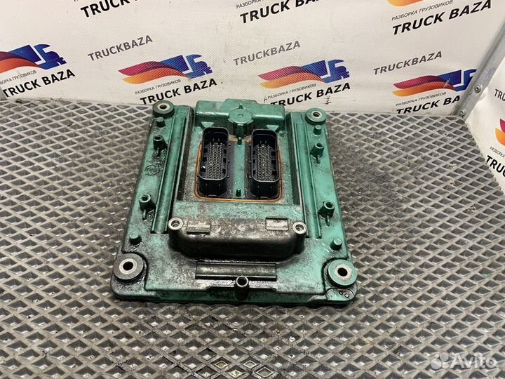 Блок управления двигателем PO1 Volvo FH, Volvo FM