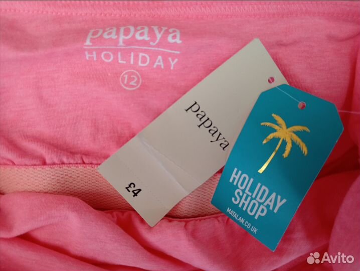 Топ женский 46 размер