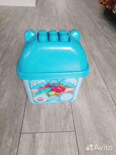 Лего детское