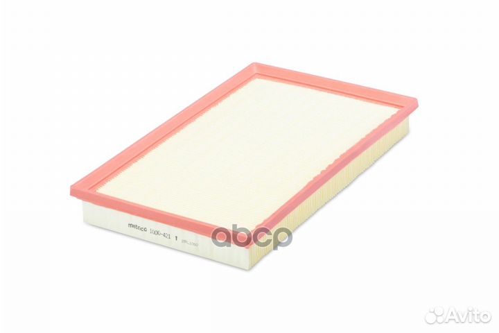 Фильтр воздушный JAC J7 (2020) 1000421 metaco