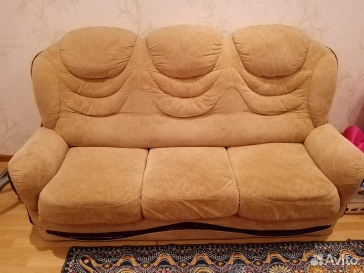 Диван раскладной