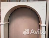 Арки / порталы от Эконом до Стандарт и Премиум кла