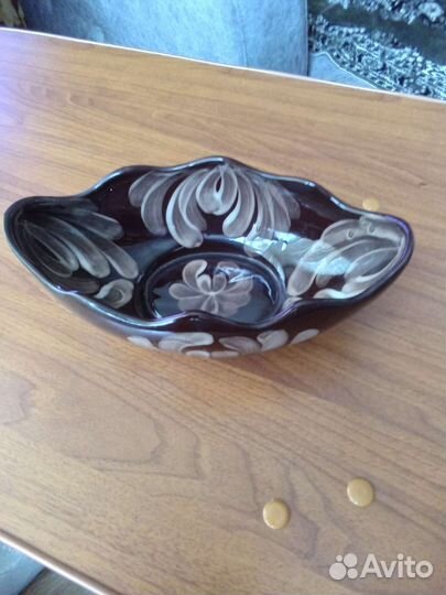 Горшок для запекания СССР