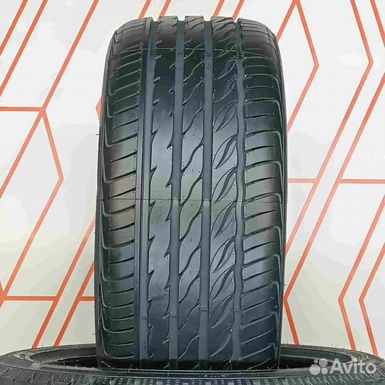 Massimo Leone L1 245/40 R18 97W
