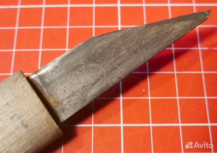 Столярный нож Киридаши (косяк)