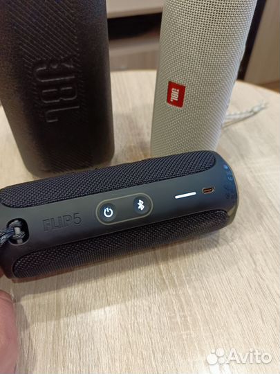Jbl flip 5