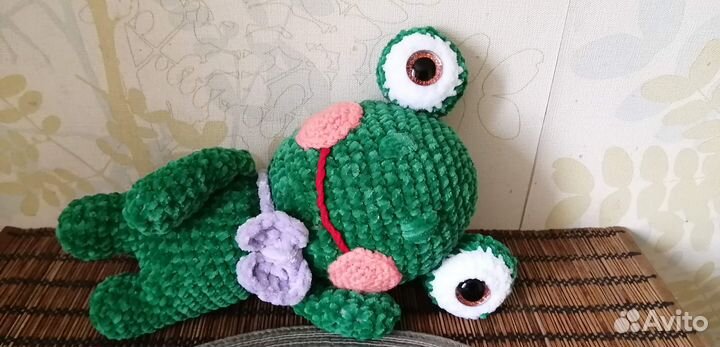 Мягкие игрушки новые