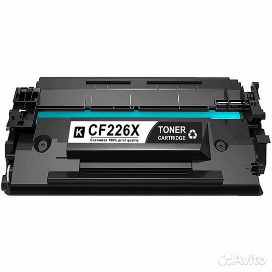 Заправка для картриджа CF226X