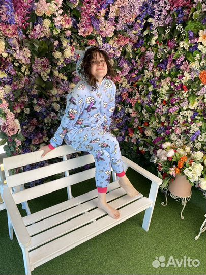 Кигуруми для взрослых