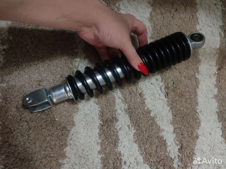 Амортизатор Suzuki Address v125 v110 v125s 125