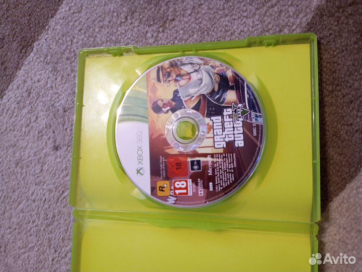 Игра для приставки гта 5 на приставку xbox360