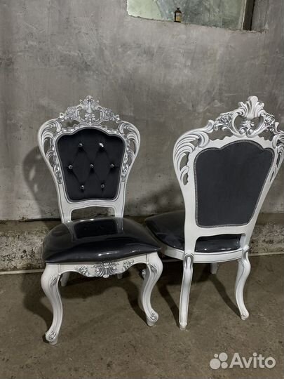 Столы стулья