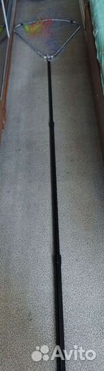 Подсак, подсачник рыболовный